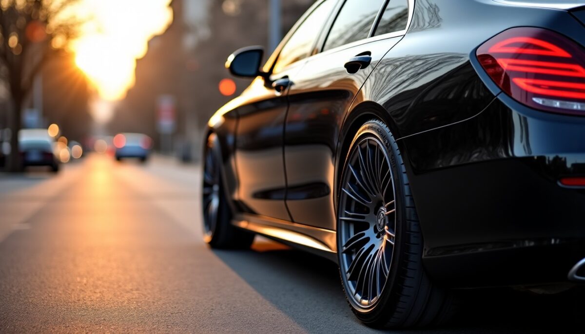 Donnez du style à votre voiture : les avantages malins des jantes d’occasion