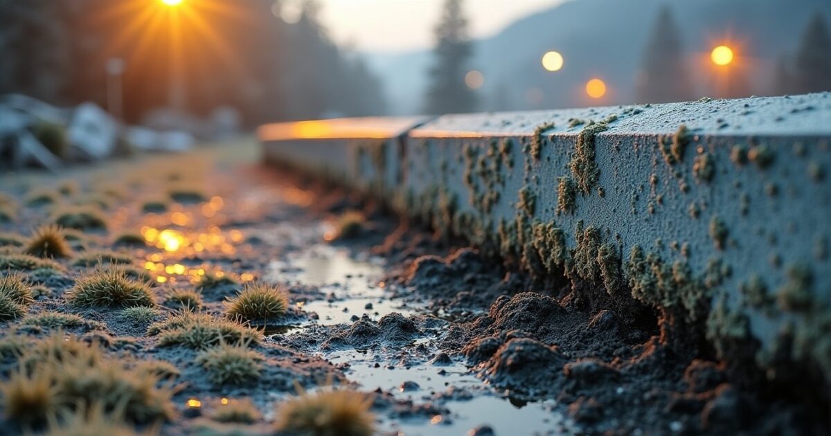 Corrosion du berceau : comment identifier le problème et quelles solutions adopter