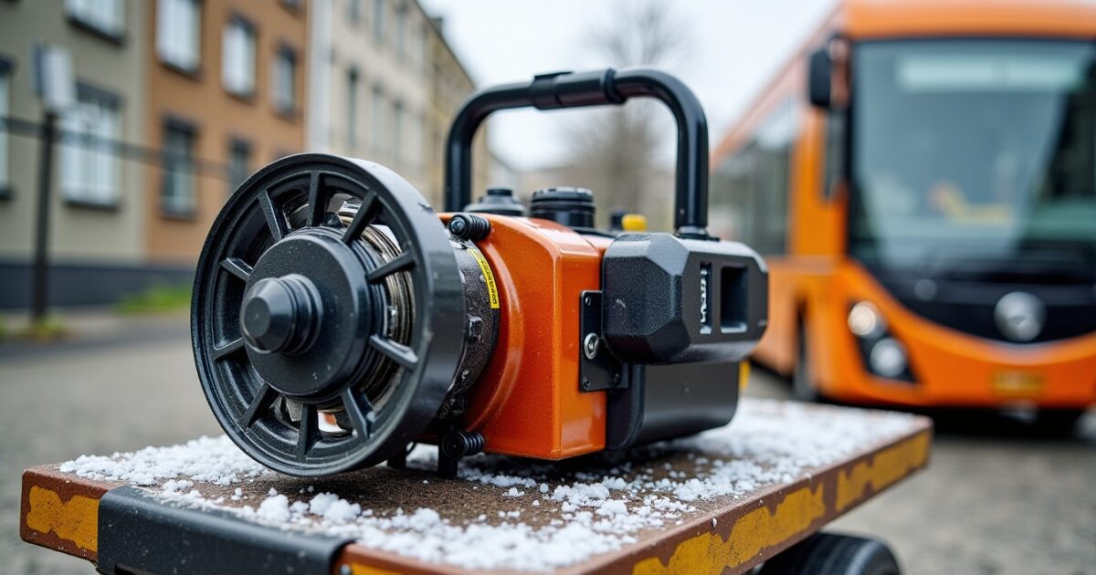 Moteur TU : principes de fonctionnement, variétés et usages pratiques