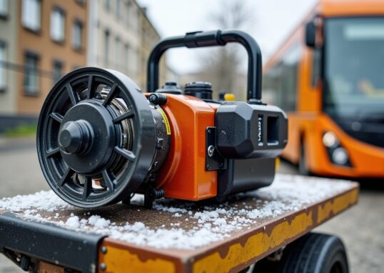 Moteur TU : principes de fonctionnement, variétés et usages pratiques