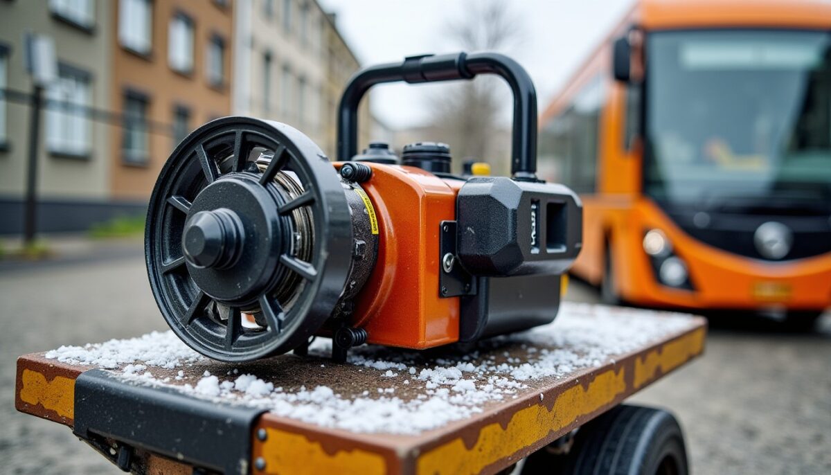 Moteur TU : principes de fonctionnement, variétés et usages pratiques