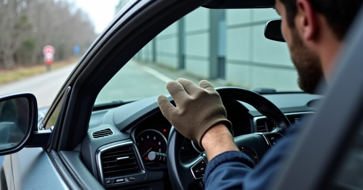 Coût estimatif pour réparer une carrosserie enfoncée en 2026 : Ce qu’il faut savoir