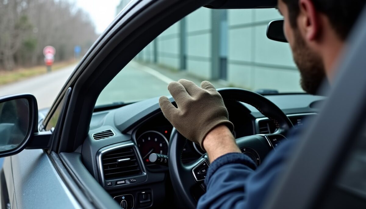 Coût estimatif pour réparer une carrosserie enfoncée en 2026 : Ce qu’il faut savoir