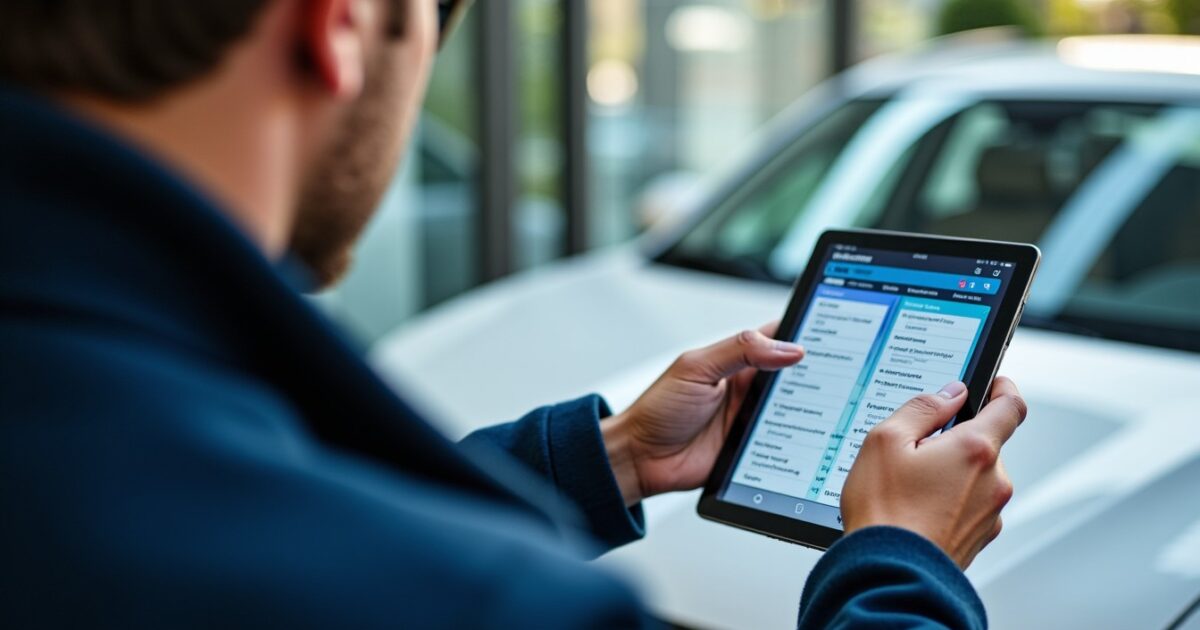 Autobiz : notre analyse complète du service d’évaluation automobile