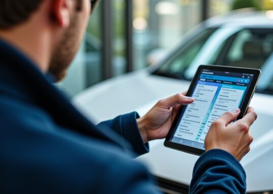 Autobiz : notre analyse complète du service d’évaluation automobile