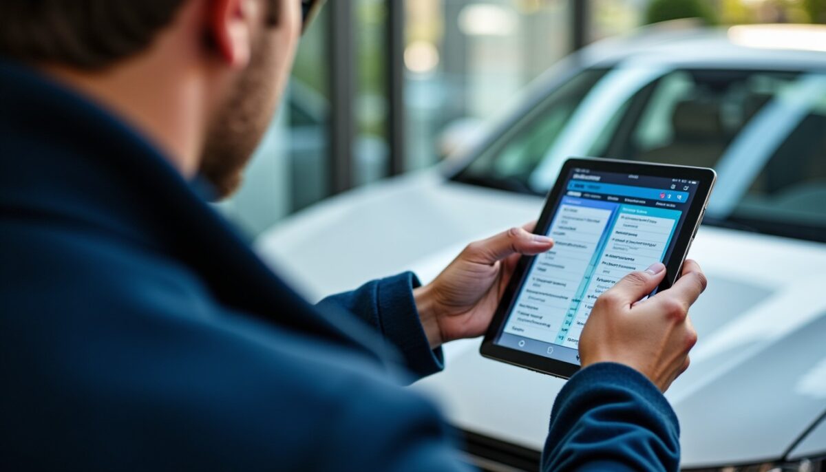 Autobiz : notre analyse complète du service d’évaluation automobile