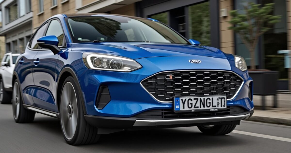 Tout Savoir sur la Durée de Vie du Moteur Ford Ecoboost : Guide Essentiel et Conseils Pratiques