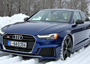 Audi Haldex : Tout Savoir sur le Système Quattro – Le Guide Ultime