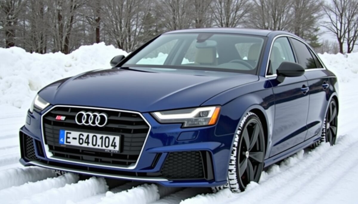 Audi Haldex : Tout Savoir sur le Système Quattro – Le Guide Ultime