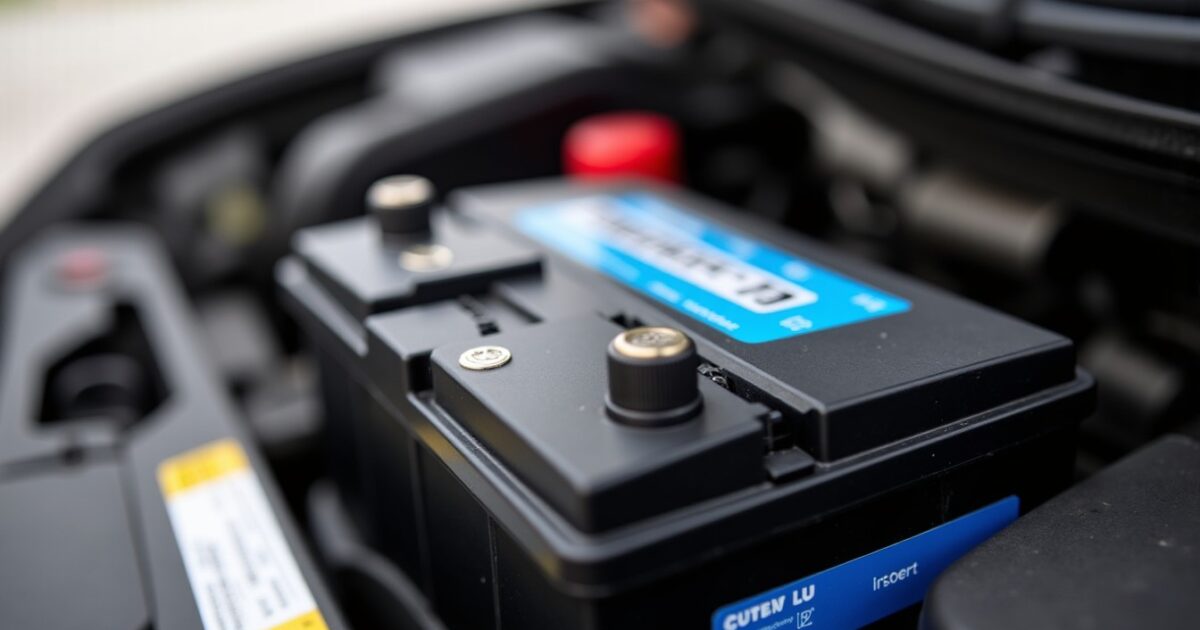 Guide pratique : Quand et comment remplacer la batterie de votre voiture pour prévenir les pannes