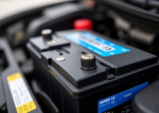Guide pratique : Quand et comment remplacer la batterie de votre voiture pour prévenir les pannes