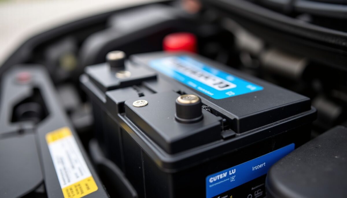Guide pratique : Quand et comment remplacer la batterie de votre voiture pour prévenir les pannes