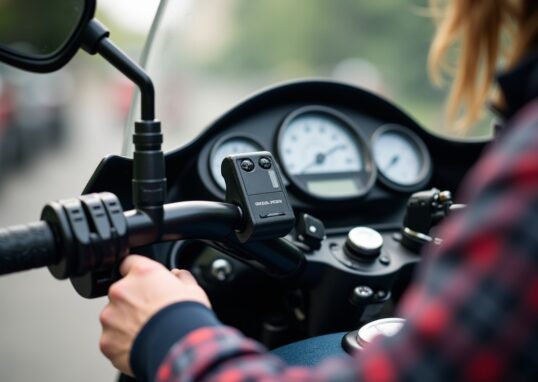 Comprendre le rôle et le fonctionnement du bras oscillant d'une moto