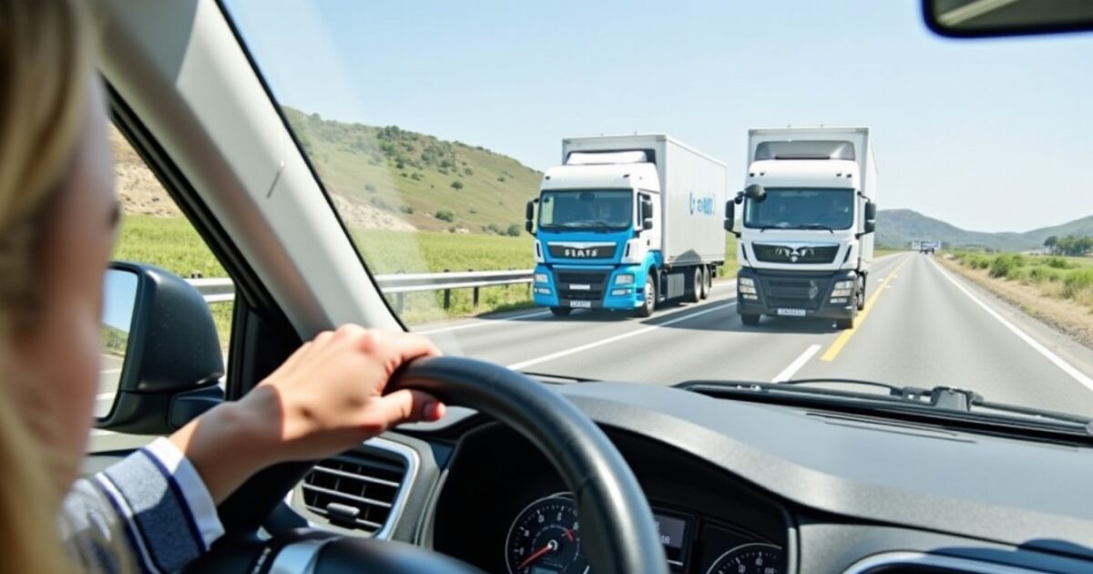 Guide complet des autoroutes portugaises en 2026 : ce qu'il faut connaître