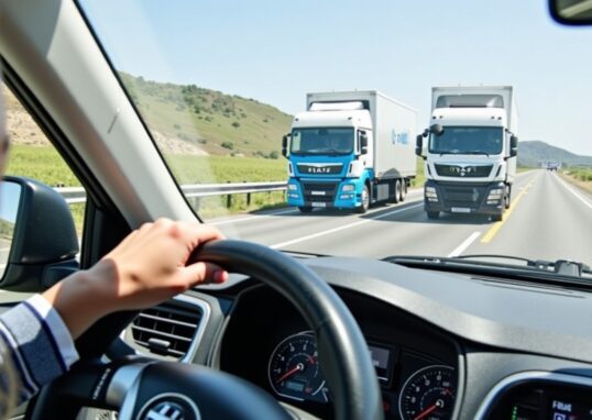 Guide complet des autoroutes portugaises en 2026 : ce qu'il faut connaître