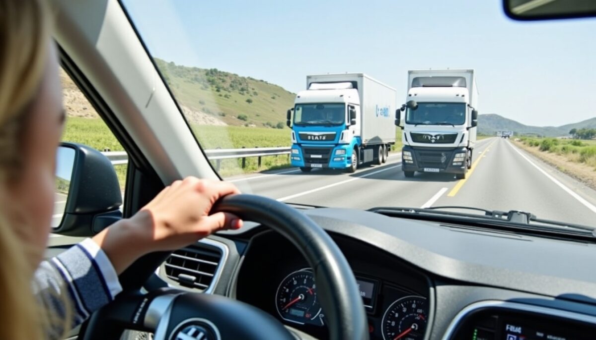 Guide complet des autoroutes portugaises en 2026 : ce qu'il faut connaître