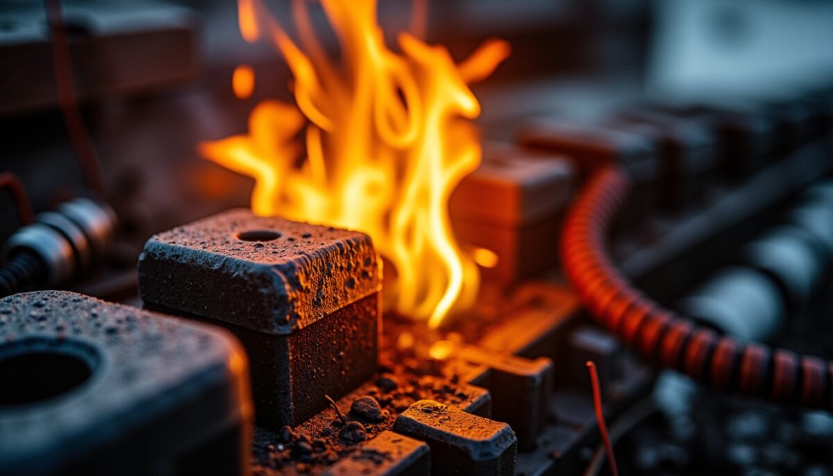 Voyant moteur allumé sans perte de puissance : quand faut-il vraiment s'alarmer ?