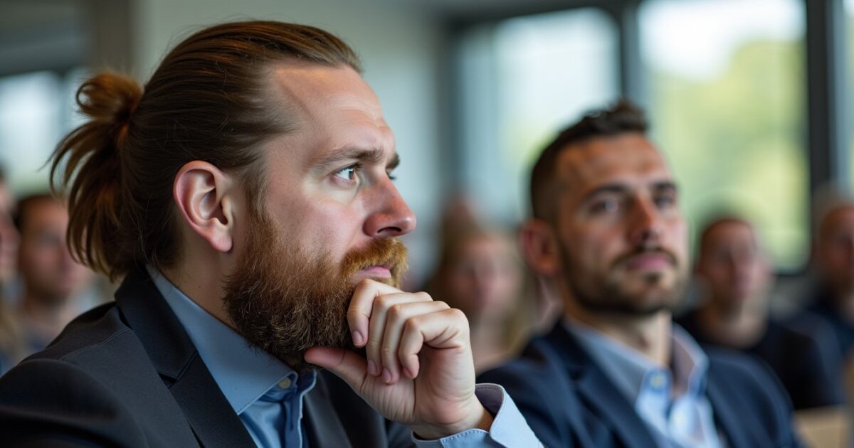 Quand le groupe propulseur faiblit : comprendre les causes et découvrir les solutions