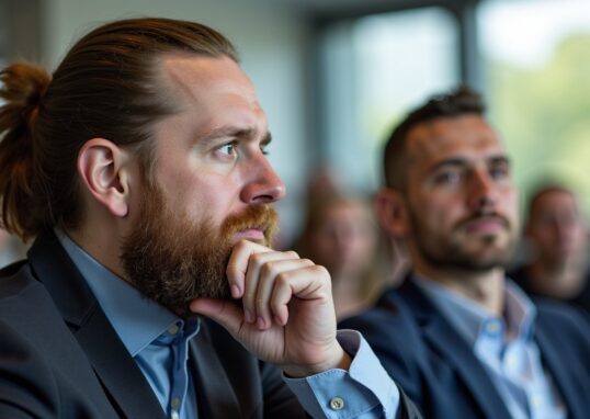 Quand le groupe propulseur faiblit : comprendre les causes et découvrir les solutions