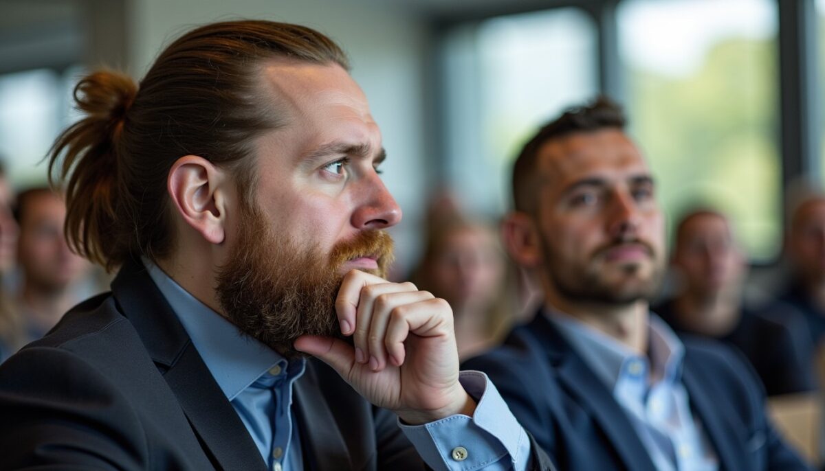 Quand le groupe propulseur faiblit : comprendre les causes et découvrir les solutions