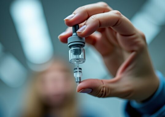 Injecteur défectueux : identifier les signes et découvrir les solutions efficaces