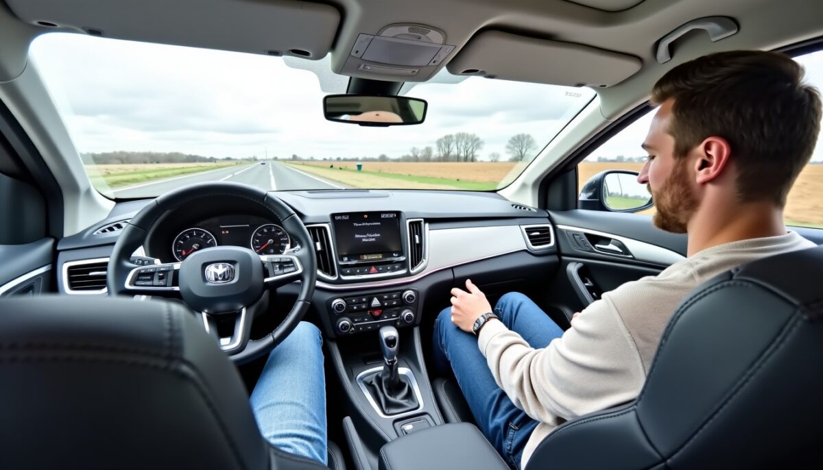 Câblage du démarreur de voiture : guide illustré et connexions détaillées
