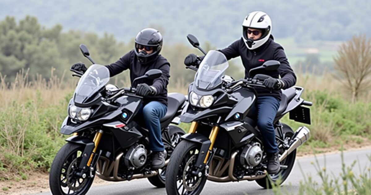 BMW F900XR : Guide Complet des Pannes Courantes et Comment les Résoudre