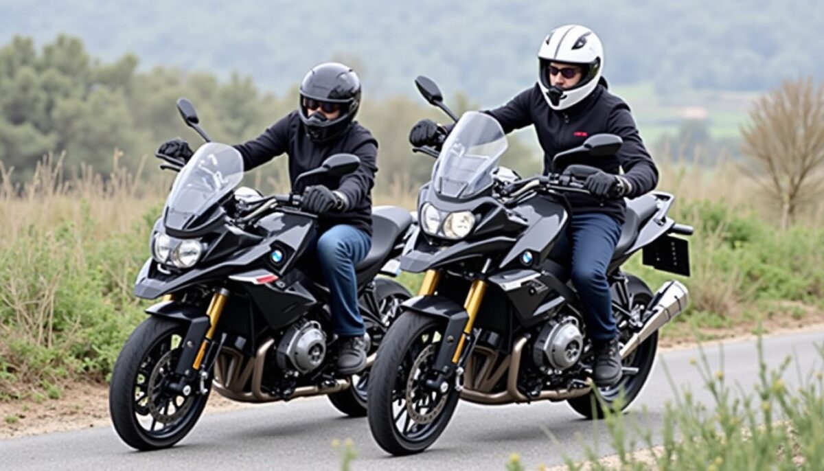 BMW F900XR : Guide Complet des Pannes Courantes et Comment les Résoudre