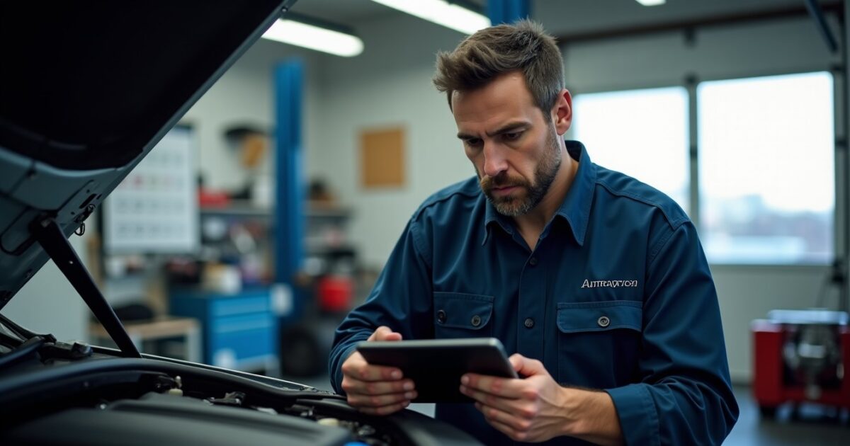 Additif FAP Insuffisant : Comprendre les Risques et Les Solutions Efficaces