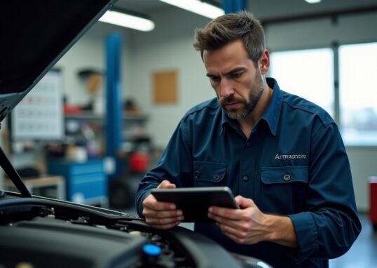 Additif FAP Insuffisant : Comprendre les Risques et Les Solutions Efficaces