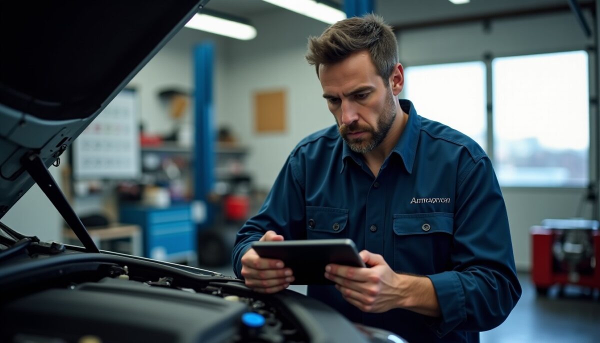 Additif FAP Insuffisant : Comprendre les Risques et Les Solutions Efficaces