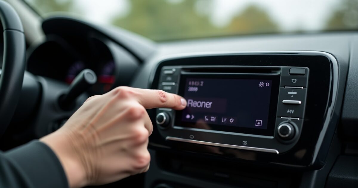 Code radio Clio 4 : guide pratique pour le récupérer et l'utiliser sans difficulté