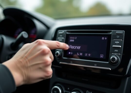 Code radio Clio 4 : guide pratique pour le récupérer et l'utiliser sans difficulté