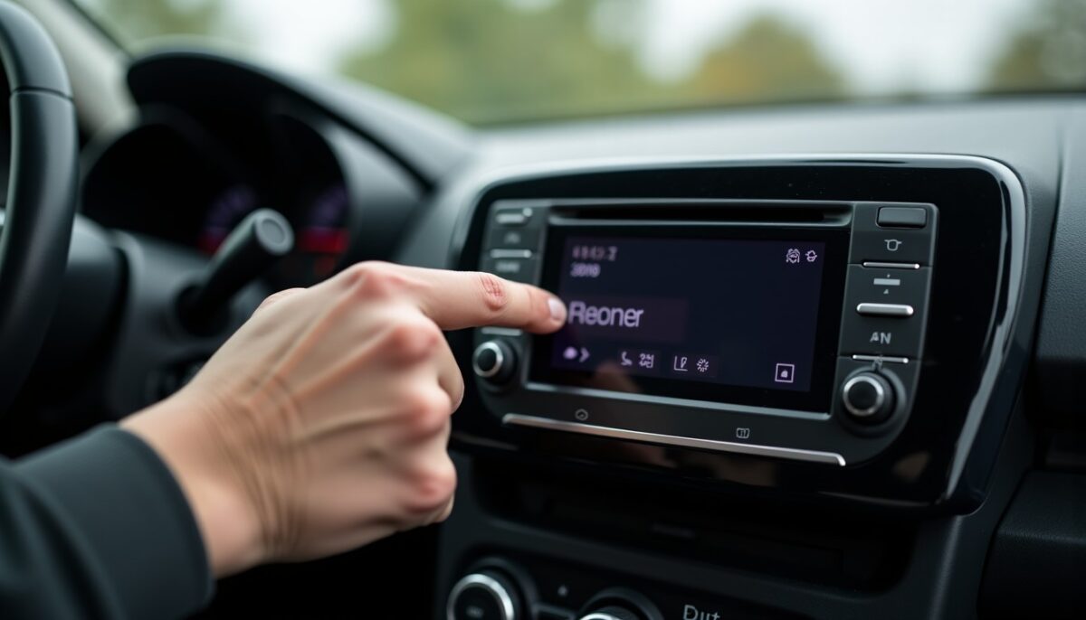 Code radio Clio 4 : guide pratique pour le récupérer et l'utiliser sans difficulté