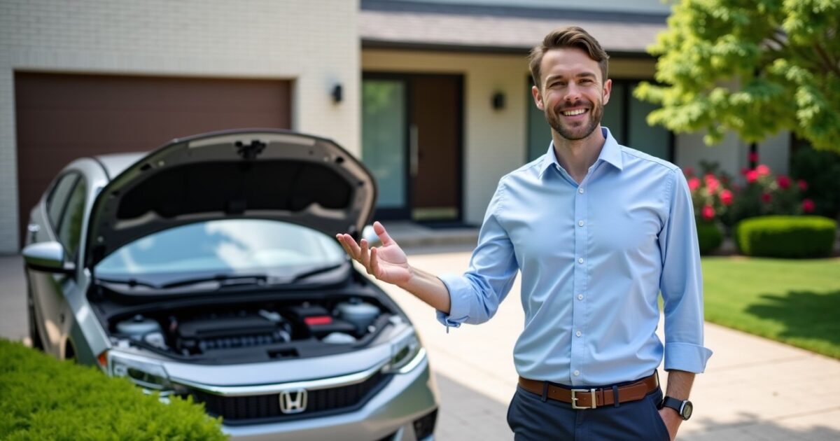 Comment vendre sa voiture à un particulier : astuces essentielles pour une transaction réussie