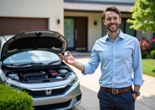 Comment vendre sa voiture à un particulier : astuces essentielles pour une transaction réussie