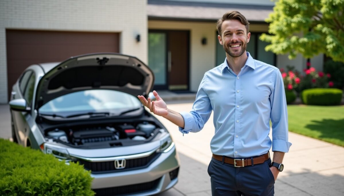 Comment vendre sa voiture à un particulier : astuces essentielles pour une transaction réussie