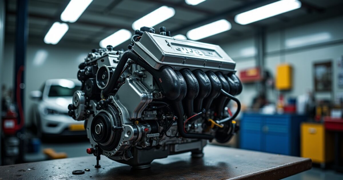 Moteur 1.5 dCi Renault : tout savoir sur sa durée de vie et son entretien
