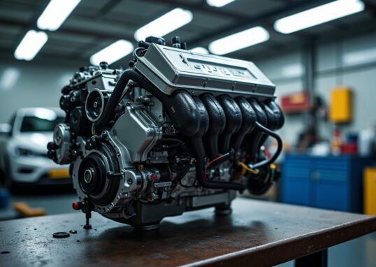 Moteur 1.5 dCi Renault : tout savoir sur sa durée de vie et son entretien