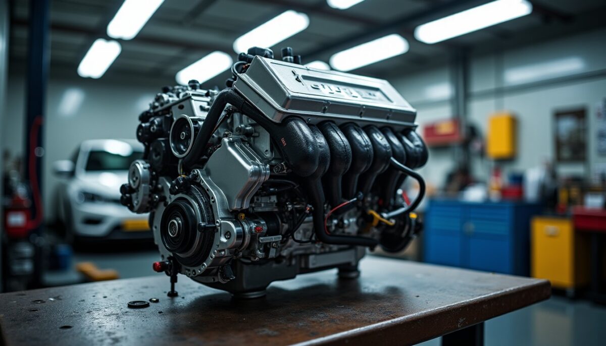 Moteur 1.5 dCi Renault : tout savoir sur sa durée de vie et son entretien