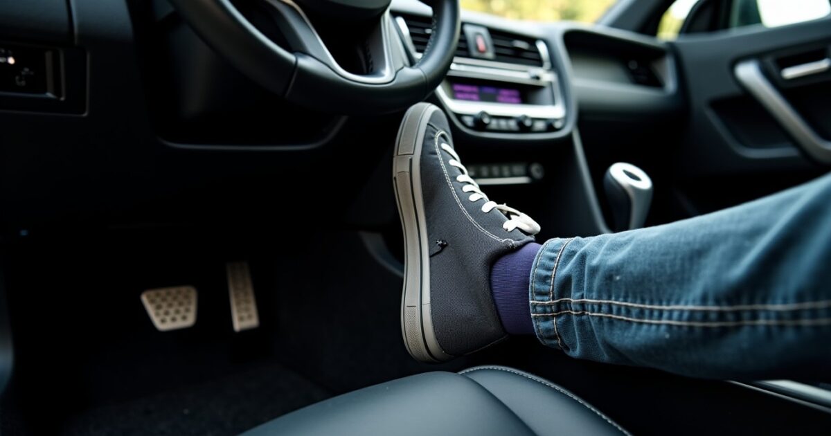 Maîtrisez les Secrets des Pédales de Voiture : Le Guide Complet pour Conducteurs