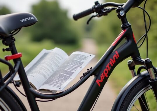 Vélo reconditionné : Le guide ultime pour faire un choix malin et durable