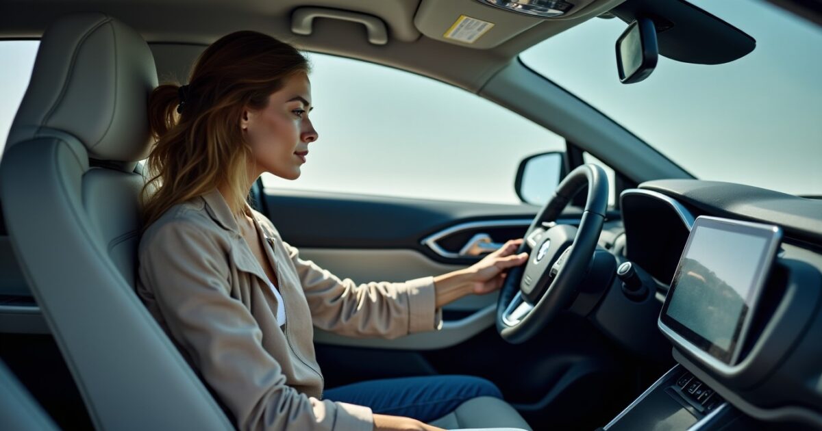 Voiture électrique : les clés pour une configuration qui change la donne