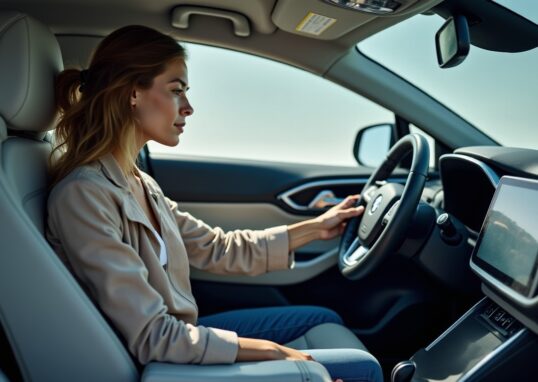Voiture électrique : les clés pour une configuration qui change la donne
