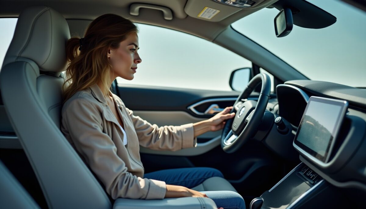 Voiture électrique : les clés pour une configuration qui change la donne