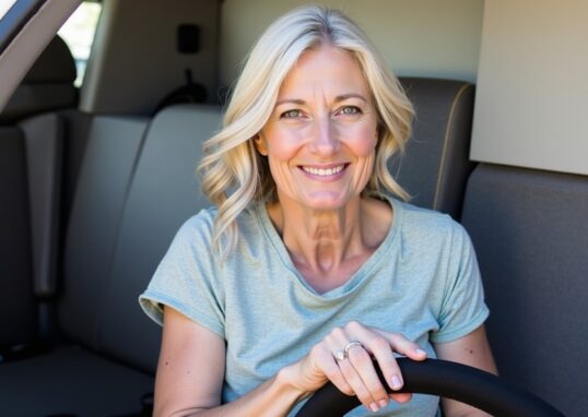 Comment Restaurer la Propreté de vos Sièges en Tissu de Voiture : Astuces Efficaces et Simples