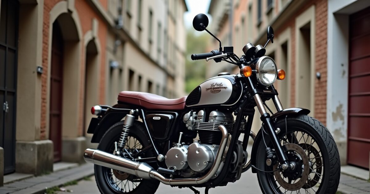 Moto française : Découvrez les marques légendaires, leur histoire et les modèles emblématiques