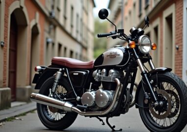 Moto française : Découvrez les marques légendaires, leur histoire et les modèles emblématiques