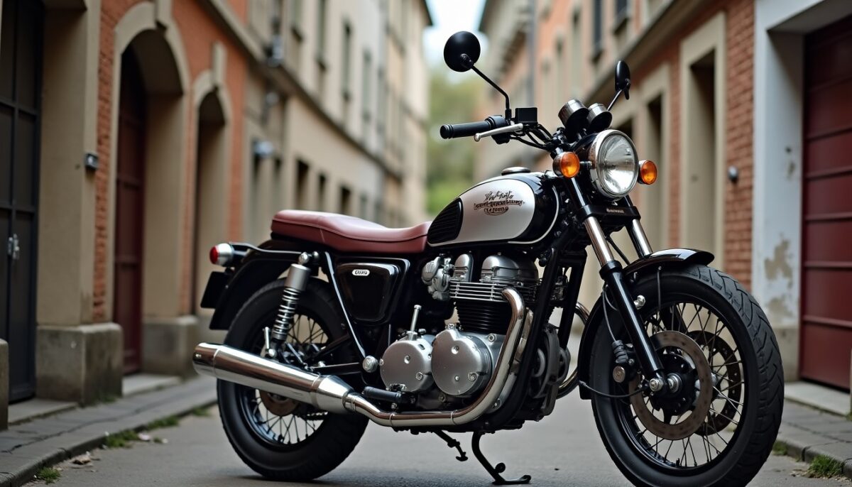 Moto française : Découvrez les marques légendaires, leur histoire et les modèles emblématiques