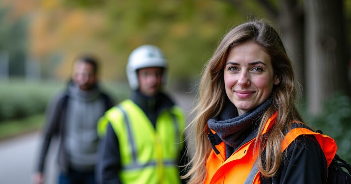 Guide pratique pour sélectionner le ralentisseur de route idéal pour votre commune
